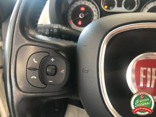 FIAT 500L usata, con Bluetooth