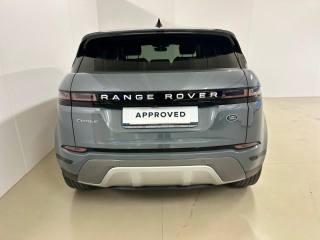 LAND ROVER Range Rover Evoque usata, con Chiusura centralizzata