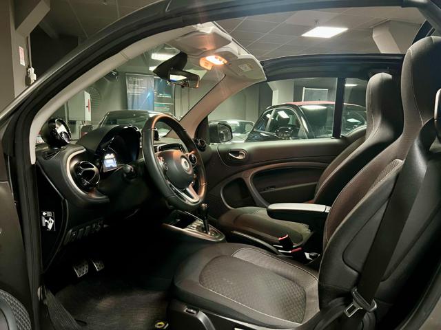 SMART ForTwo usata, con Specchietti laterali elettrici