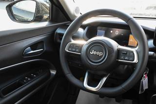 JEEP Avenger usata, con USB