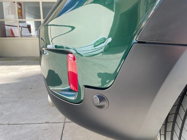 MINI Countryman usata, con Controllo vocale