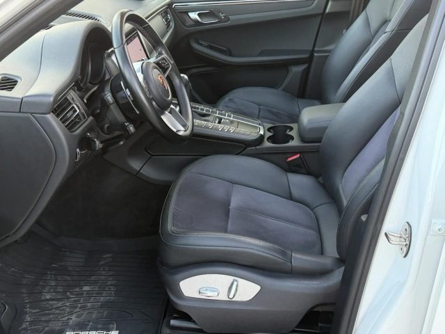 PORSCHE Macan usata, con ESP
