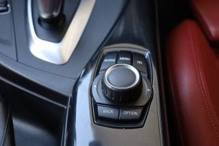 BMW 118 usata, con Bluetooth