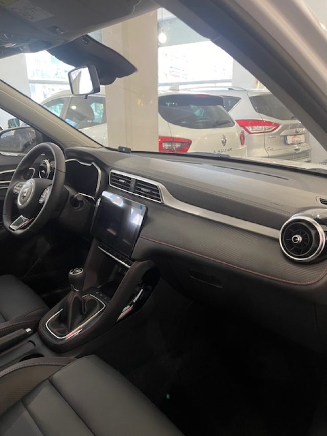 MG ZS usata, con Cruise Control