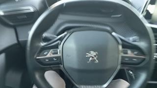 PEUGEOT 2008 usata, con Chiusura centralizzata