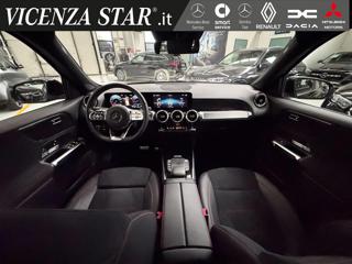 MERCEDES-BENZ GLB 180 usata, con Cerchi in lega