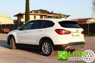 BMW X1 usata, con Alzacristalli elettrici