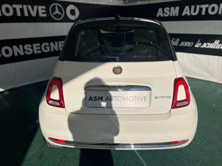 FIAT 500 usata, con Alzacristalli elettrici