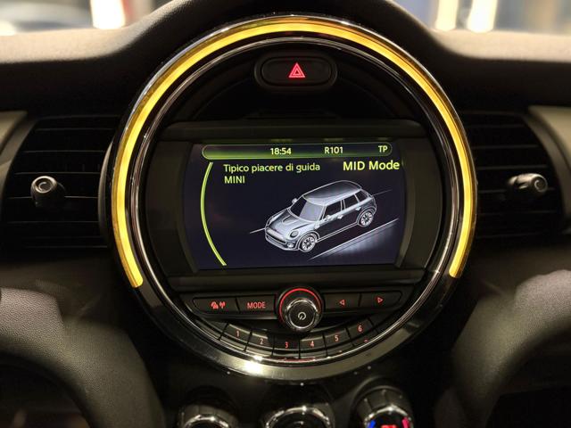 MINI Cooper S usata, con Servosterzo