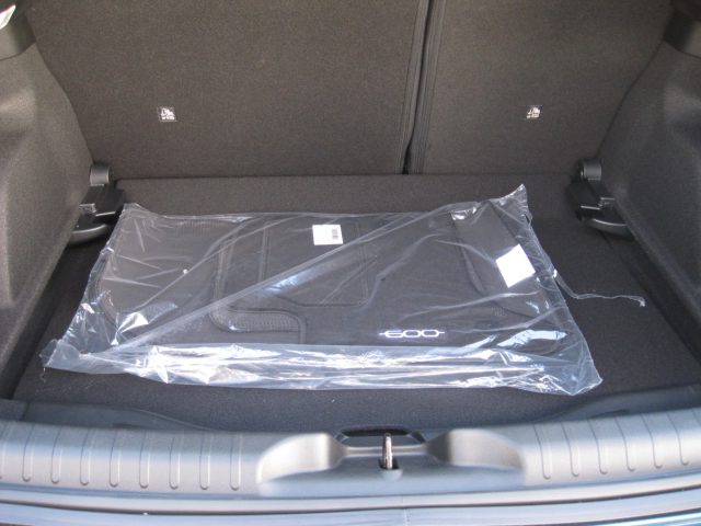 FIAT 600 usata, con ESP