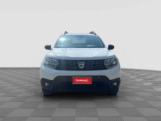 DACIA Duster usata 7