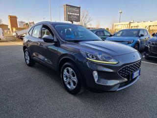 FORD Kuga usata, con Airbag laterali