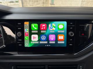 VOLKSWAGEN Taigo usata, con Controllo vocale