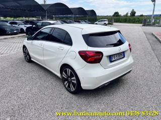 MERCEDES-BENZ A 180 usata, con Airbag Passeggero