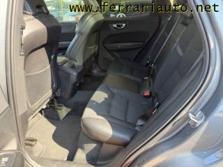 VOLVO XC60 usata, con Cerchi in lega