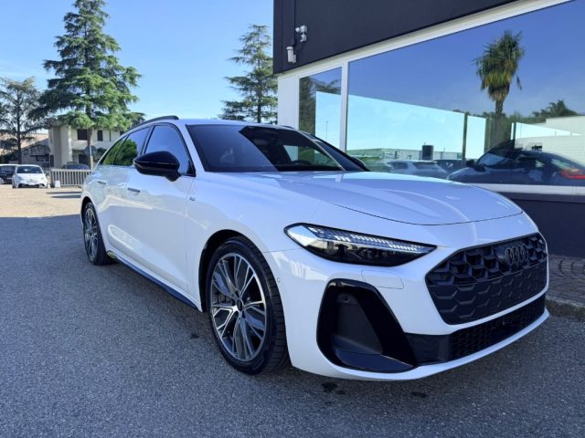AUDI A5 usata, con Airbag laterali