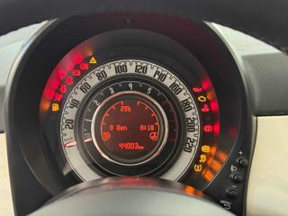 FIAT 500 usata 11