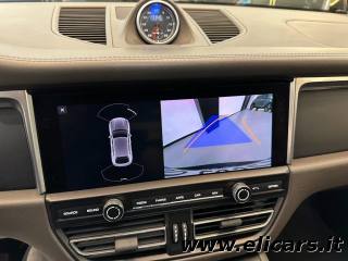 PORSCHE Macan usata, con Cruise Control