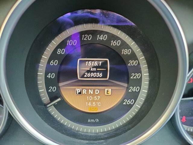 MERCEDES-BENZ C 200 usata, con Fari Xenon