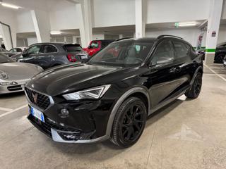 CUPRA Formentor usata, con Airbag