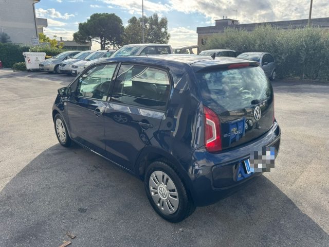 VOLKSWAGEN up! usata, con Airbag Passeggero