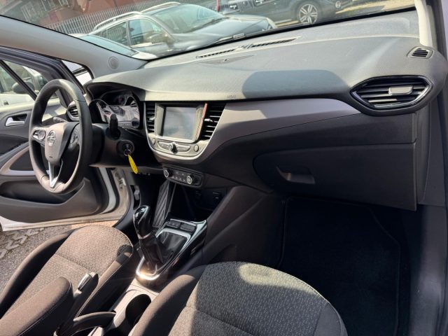 OPEL Crossland X usata, con Cruise Control
