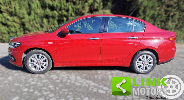 FIAT Tipo usata, con Airbag