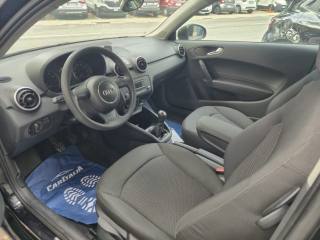 AUDI A1 usata, con Controllo trazione