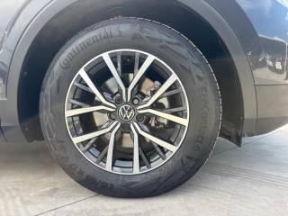 VOLKSWAGEN Tiguan usata, con Controllo vocale