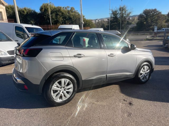 PEUGEOT 3008 usata 3