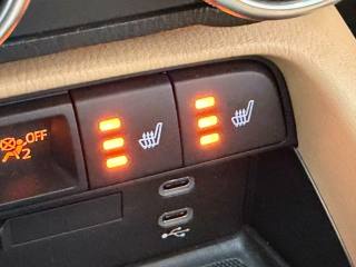 MAZDA MX-5 usata, con Controllo vocale