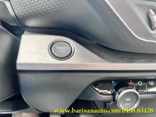 CITROEN C5 X usata, con Fendinebbia