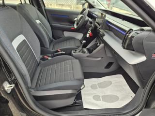 CITROEN C3 usata, con Controllo trazione