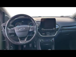 FORD Puma usata, con Climatizzatore