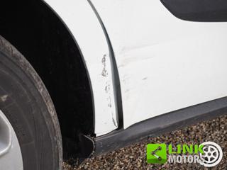 FORD Transit Courier usata 28
