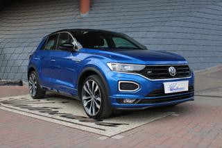VOLKSWAGEN T-Roc usata, con Airbag