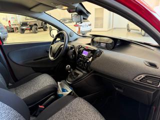 LANCIA Ypsilon usata, con Immobilizzatore elettronico