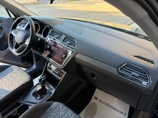 VOLKSWAGEN Tiguan usata, con Cruise Control