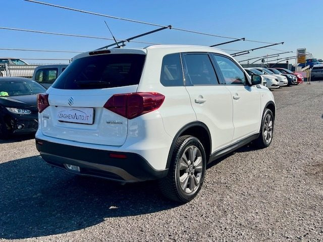 SUZUKI Vitara usata, con Airbag Passeggero