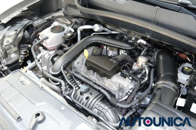 VOLKSWAGEN T-Cross usata 53