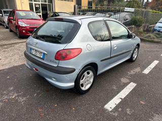PEUGEOT 206 usata, con Chiusura centralizzata