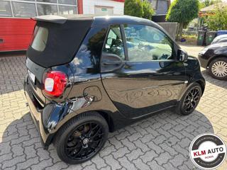 SMART ForTwo usata, con Alzacristalli elettrici