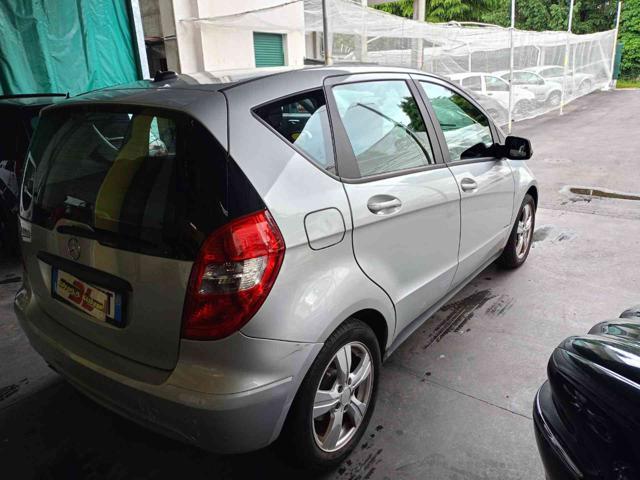 MERCEDES-BENZ A 160 usata, con Airbag Passeggero