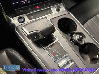 AUDI A6 usata, con Portellone posteriore elettrico