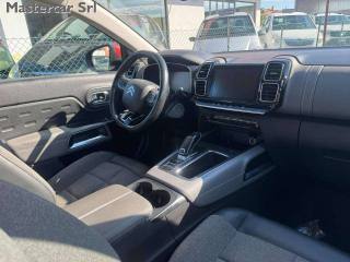 CITROEN C5 Aircross usata, con Fendinebbia