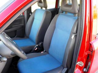 FIAT Panda usata 20