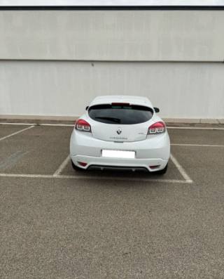 RENAULT Megane usata, con Airbag Passeggero