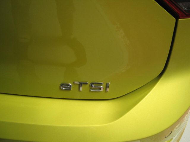 VOLKSWAGEN Golf usata, con Chiusura centralizzata