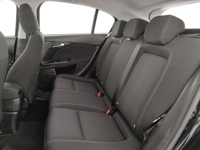 FIAT Tipo usata, con ESP