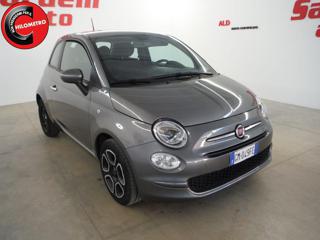 FIAT 500 usata, con Airbag